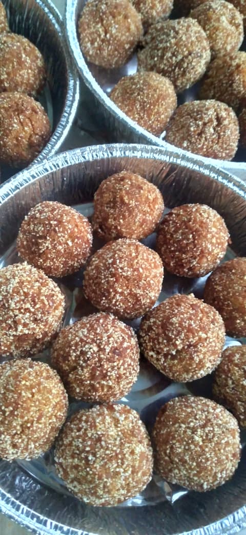 Falafel x 12 unidades