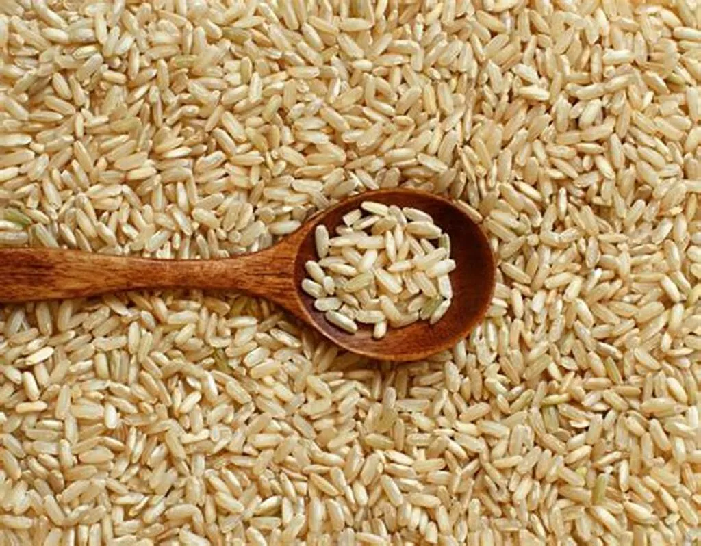 Arroz Yamaní Integral x 500 grs