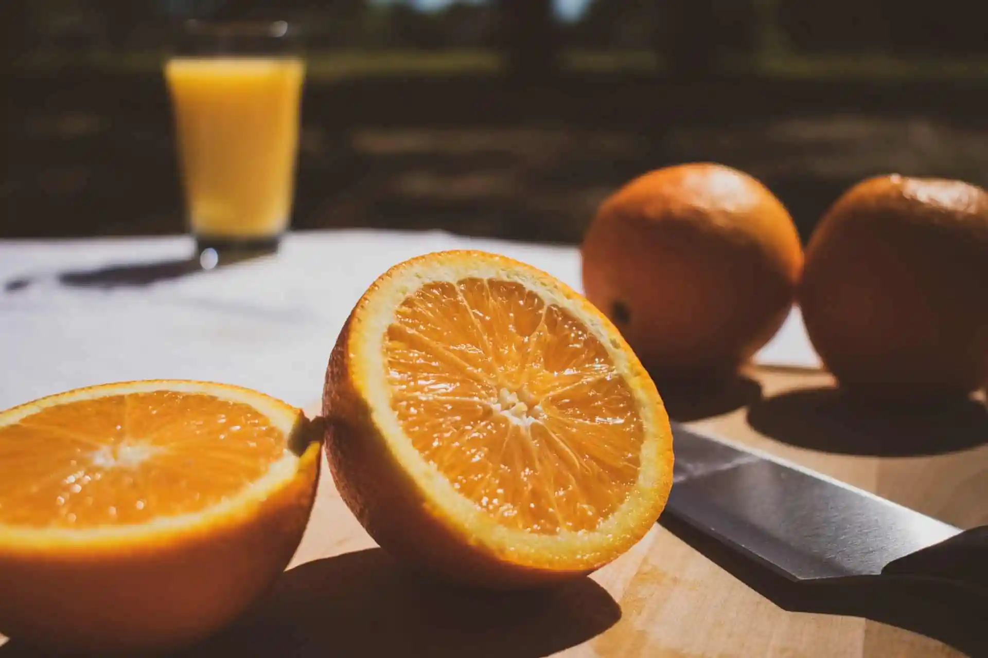 NARANJA OMBLIGO O JUGO x 2 KILOS