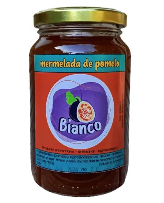 Mermelada de pomelo x 450g