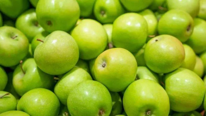 MANZANA VERDE x 2 KILOS