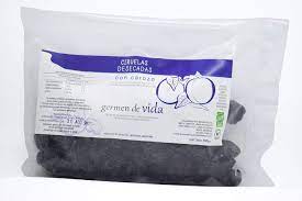 Ciruela deshidratada con carozo x 100 grs.