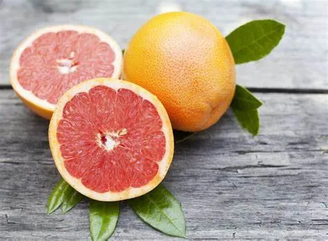 Pomelo rojo x kg