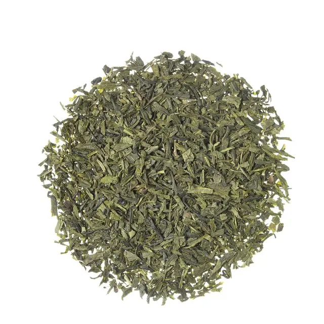 Té Verde en Hebras "TAIHANG" x 500 grs.