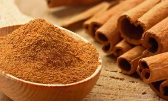 Canela molida x 250 grs.