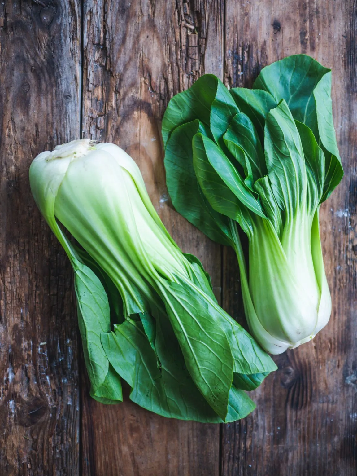 Pak Choi x atado
