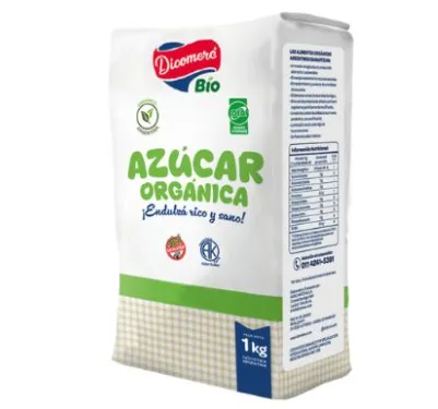 Azúcar "DICOMERE" x kg (paquete) - SIN T.A.C.C. -
