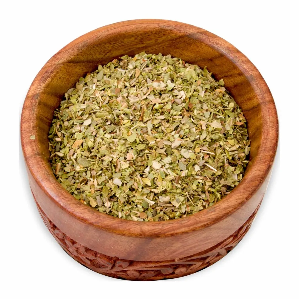 Provenzal deshidratada "FINCA PARU" paquete 50 grs. - SIN T.A.C.C. -