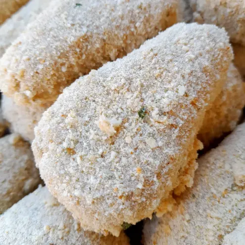 Nuggets pack x 12 unidades