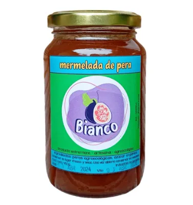 Mermelada de Pera 450 grs